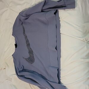 Nike Crewneck Size Small